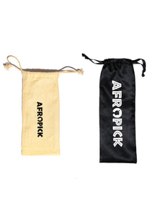 AfroPick Gift Bag